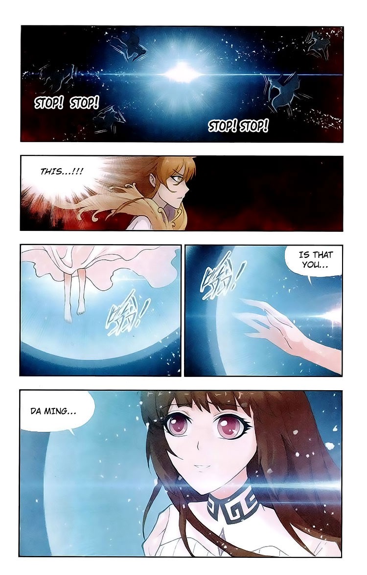 Soul Land Chapter 144 16